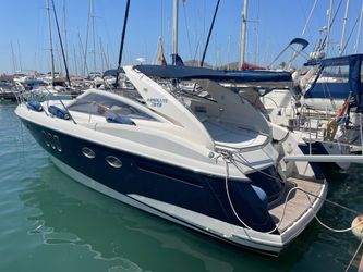 39' Absolute 2007 Yacht For Sale